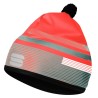 Mössa Sportful Squadra 2 Race Hat neon orange